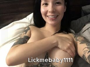 Lickmebaby1111