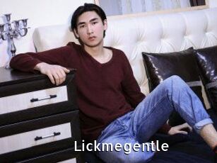 Lickmegentle