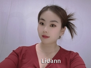 Lidann