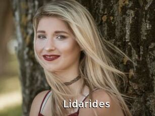 Lidarides