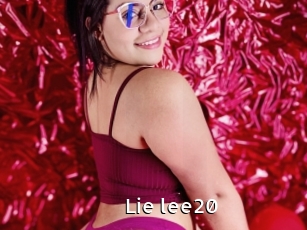 Lie_lee20