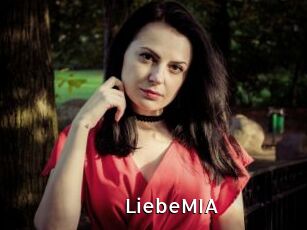 LiebeMIA