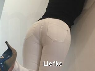 Liefke