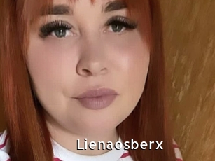 Lienaosberx