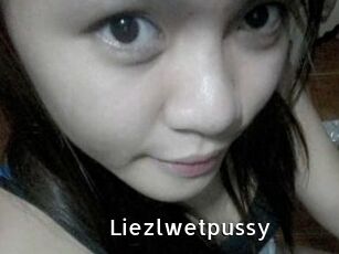 Liezlwetpussy