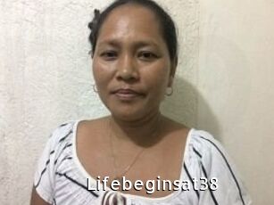 Lifebeginsat38