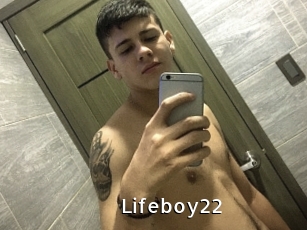 Lifeboy22