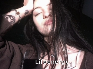 Lifeenergy