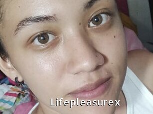 Lifepleasurex