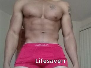 Lifesaverr