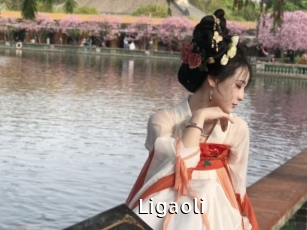 Ligaoli