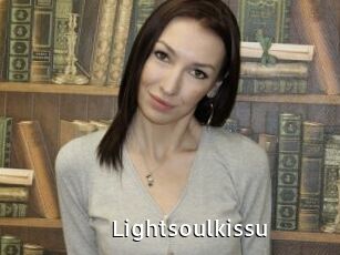 Lightsoulkissu
