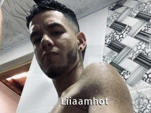 Liiaamhot