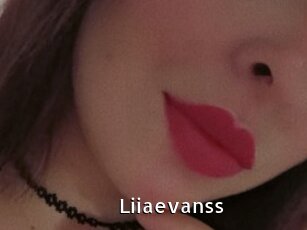 Liiaevanss