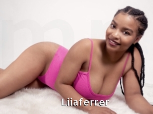 Liiaferrer
