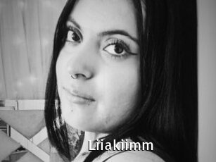 Liiakiimm