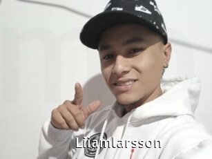 Liiamlarsson