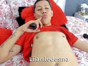 Liiamledesma