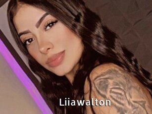 liiawalton My Porno Stash