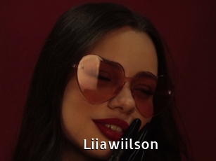 Liiawiilson
