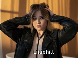 Liiliehill