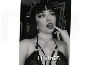 Liilith25