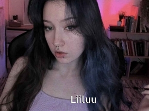Liiluu