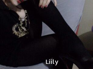 Liily