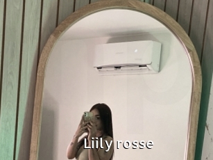 Liily_rosse