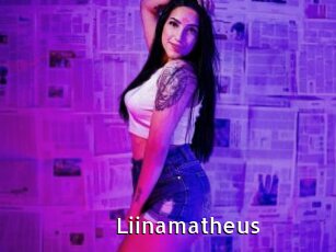 Liinamatheus