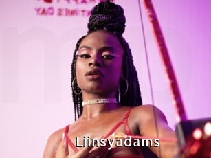 Liinsyadams