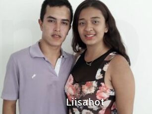 Liisahot