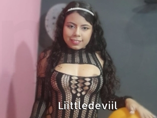 Liittledeviil