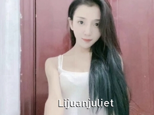Lijuanjuliet