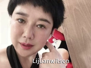 Lijuanwilson