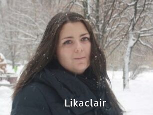 Likaclair