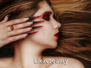 Likacreamy