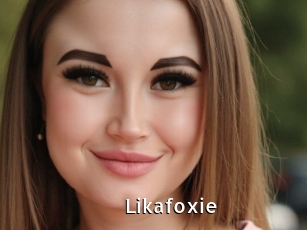 likafoxie My Porno Stash