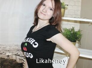 Likahoney
