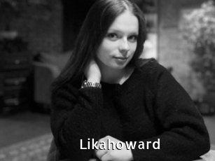 Likahoward