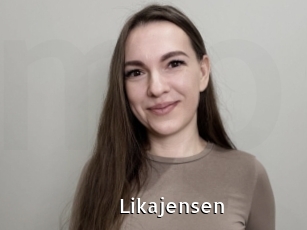 Likajensen