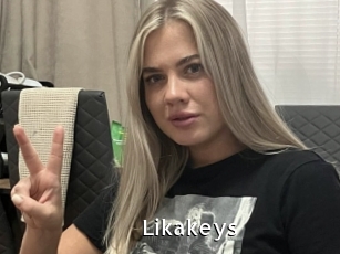 Likakeys