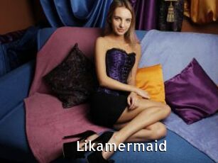 Likamermaid