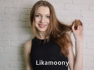 Likamoony