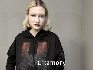 Likamory