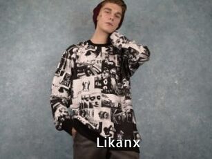 likanx My Porno Stash