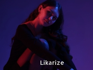 Likarize