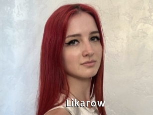 Likarow