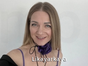 Likayarkaya