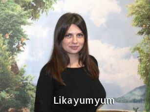 Likayumyum